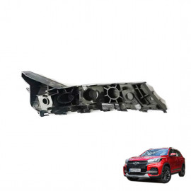 Направляюча переднього бампера ліва 602000026AA Chery Tiggo 8